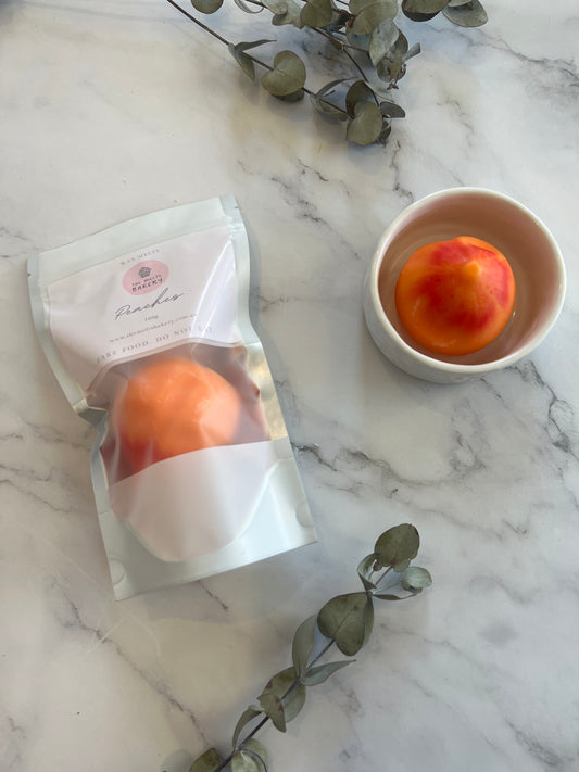 Peach Wax Melts