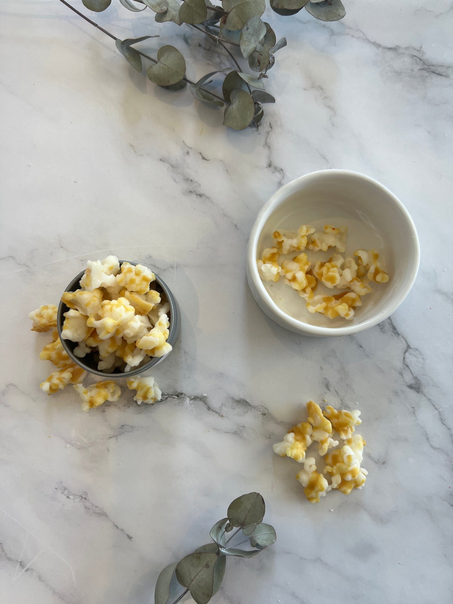 Caramel Popcorn Wax Melts