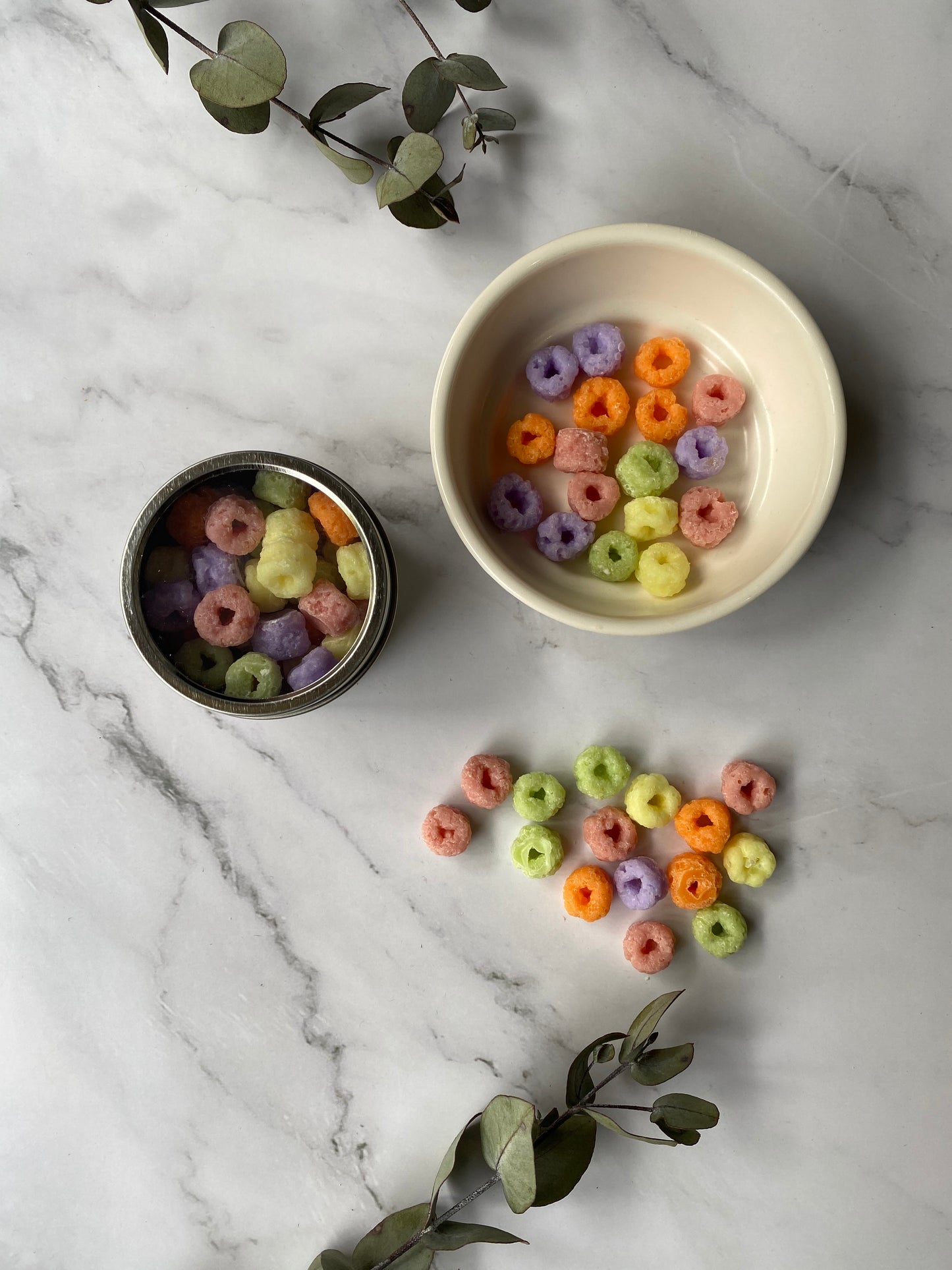 Fruit Loops Wax Melts