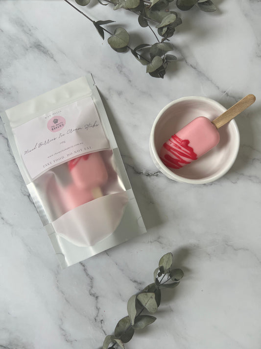 Mixed Berries Ice Cream Stick Wax Melts