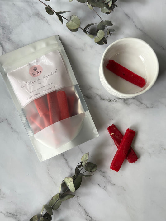 Red Ripperz Inspired Wax Melts