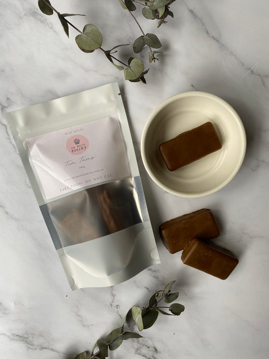 Tim Tam Inspired Wax Melts